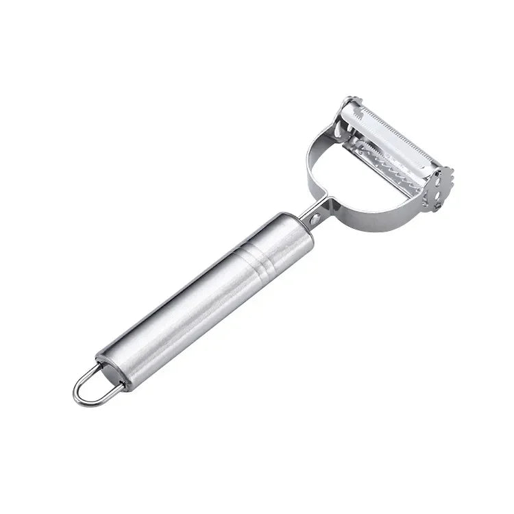 2-in-1 Vegetable Peeler