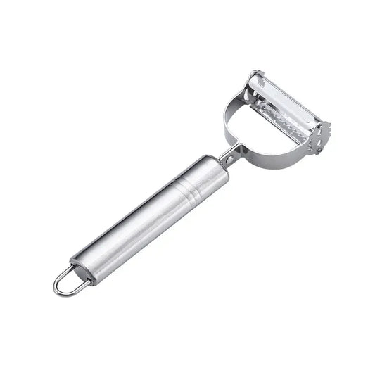 2-in-1 Vegetable Peeler