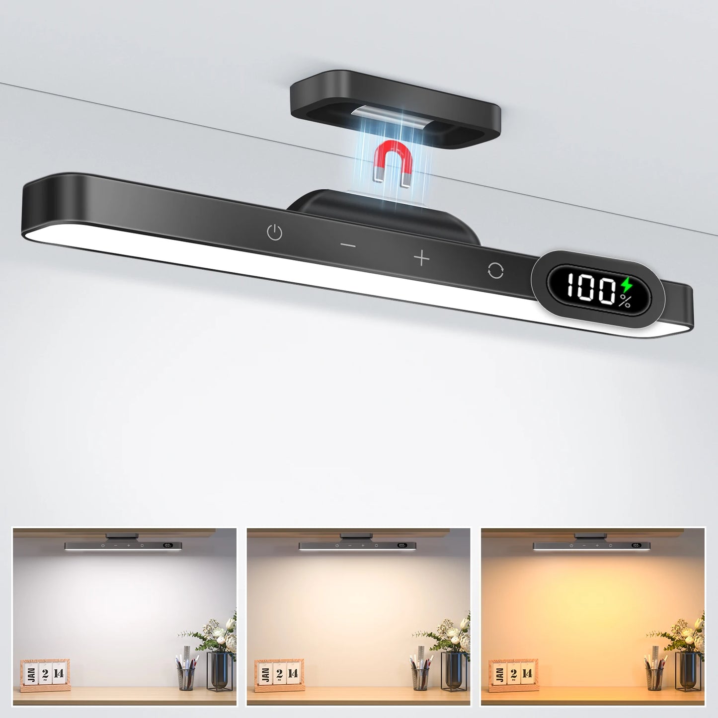 MagLight PRO (Touch/Remote Control)